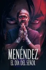 Póster de Menéndez: el día del Señor