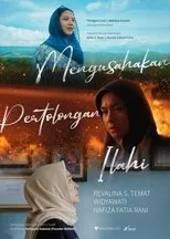 Póster de Mengusahakan Pertolongan Ilahi