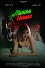 Póster de Menina Veneno