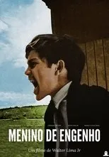 Póster de Menino de Engenho