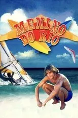 Póster de Menino do Rio