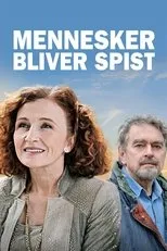 Póster de Mennesker bliver spist