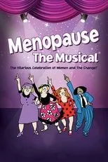 Póster de Menopause The Musical