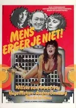 Póster de Mens Erger Je Niet