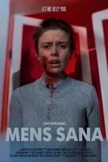 Póster de Mens Sana