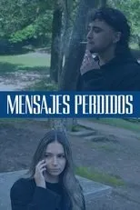 Póster de Mensajes Perdidos