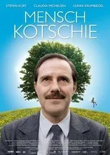Póster de Mensch Kotschie