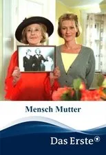 Póster de Mensch Mutter