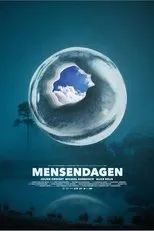 Póster de Mensendagen