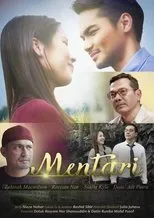 Póster de Mentari