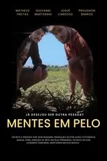 Póster de Mentes em Pelo