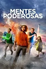 Póster de Mentes poderosas