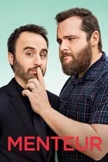 Póster de Menteur