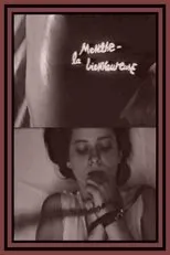 Póster de Menthe - la bienheureuse