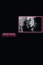Póster de Mentiras piadosas
