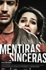 Póster de Mentiras sinceras