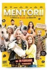 Póster de Mentorii