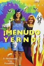 Póster de ¡Menudo yerno!
