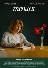 Póster de Menuett