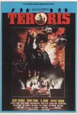 Póster de Menumpas Teroris
