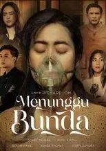 Póster de Menunggu Bunda