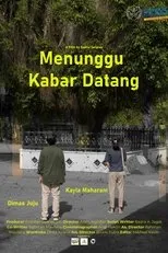 Póster de Menunggu Kabar Datang