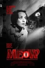 Póster de Meow