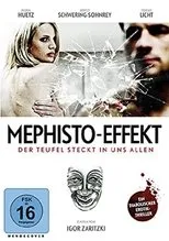 Póster de Mephisto-Effekt
