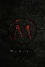 Póster de Méprisé