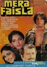 Póster de Mera Faisla
