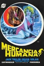 Póster de Mercancía humana