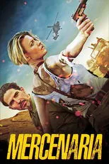 Póster de Mercenaria