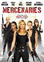 Póster de Mercenaries