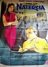 Póster de Merci Natercia