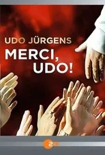Póster de Merci Udo Jürgens