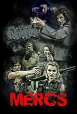 Póster de MERCS Movie