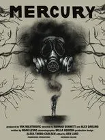 Póster de Mercury