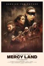 Póster de Mercy Land