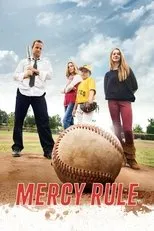 Póster de Mercy Rule