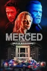 Póster de Mercy