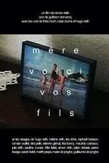 Póster de Mère voici vos fils