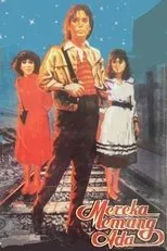 Póster de Mereka Memang Ada