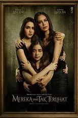 Póster de Mereka Yang Tak Terlihat