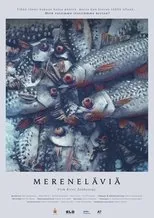 Póster de Mereneläviä
