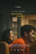Póster de Merindu Pantai