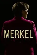 Póster de Merkel