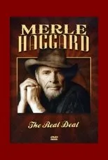 Póster de Merle Haggard: The Real Deal