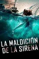 Póster de Mermaid Down