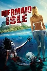 Póster de Mermaid Isle