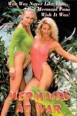 Póster de Mermaids at War